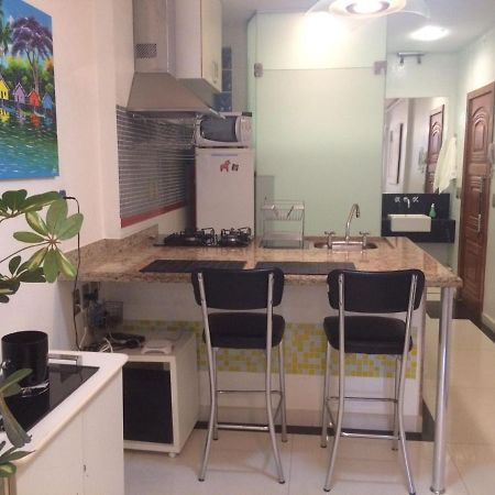 Perto Da Praia De Copacabana, 150 Metros Da Praia, Entre Postos 5 E 6 里约热内卢 外观 照片