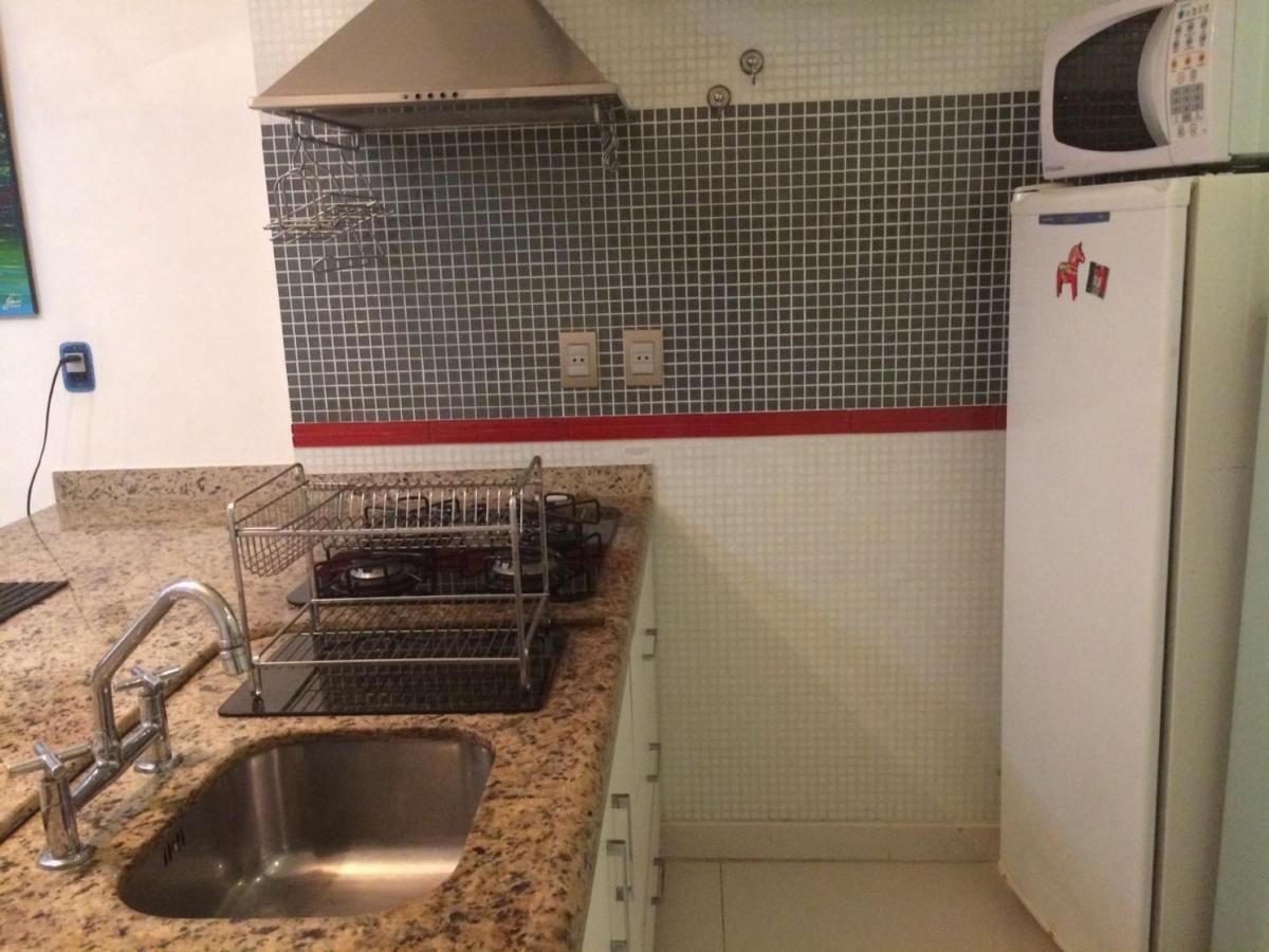 Perto Da Praia De Copacabana, 150 Metros Da Praia, Entre Postos 5 E 6 里约热内卢 外观 照片